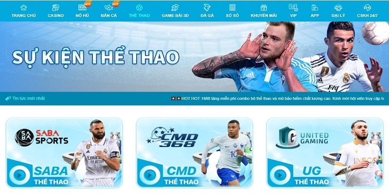 alo789bet 789bet có bao nhiêu sảnh game bài 3d ？