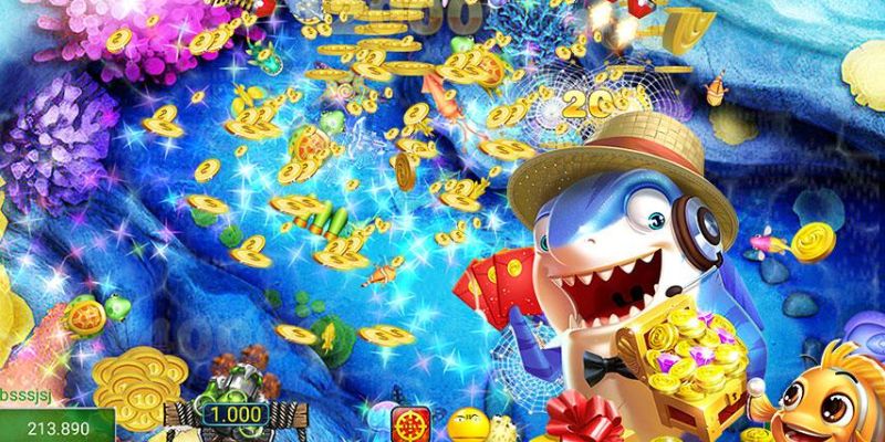 alo789bet new88 ở trò chơi nổ hũ có bao nhiêu sảnh game