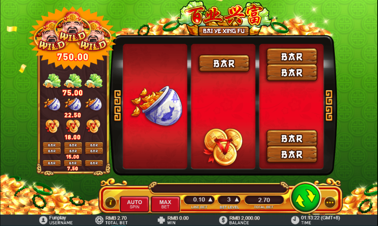 alo789bet WM Trực Tuyến