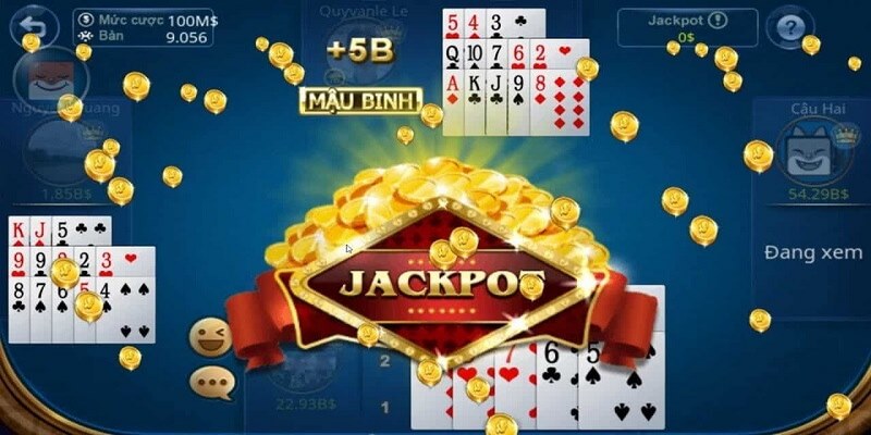 alo789bet trò chơi nổ hũ rừng xanh có gì đặc biệt